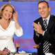 Illustration for article titled Will Matt Lauer Katie Couric Reunite For A Daytime Talk Show?